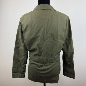 Aritzia Jackets & Coats - Aritzia Wilfred cotton self tie utility jacket Aritzia Jackets & Coats - Aritzia Wilfred cotton self tie utility jacket